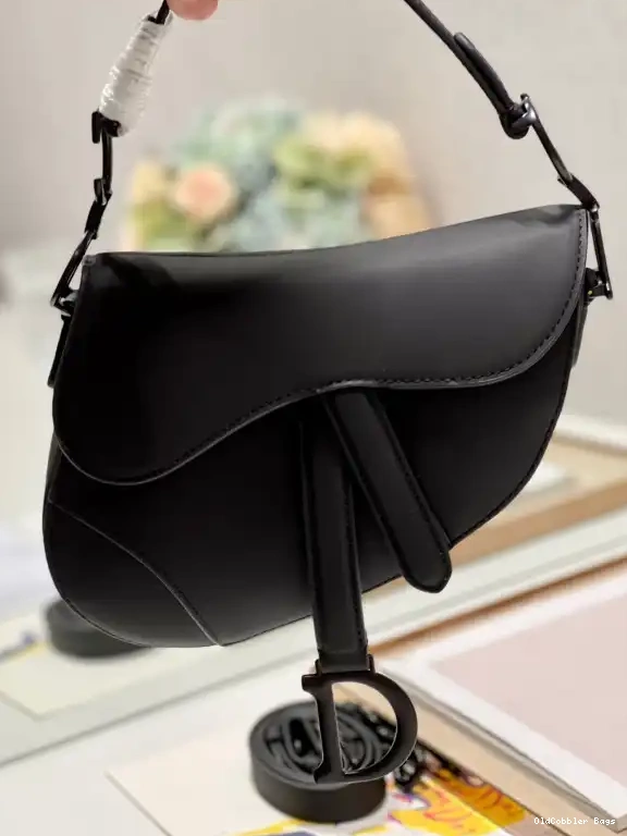 OldCobbler Bags SADDLE STRAP WITH BAG MINI DIRO 0510